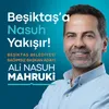 Beşiktaş'a Nasuh Yakışır