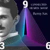 Connected Hearts Nikola Tesla 369 Hz