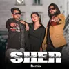 About Sher Song