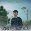 About Hanyo Tingga Sasalan Song