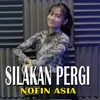 Silahkan Pergi