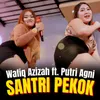 Santri Pekok