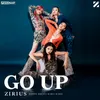 About GO UP Song