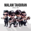 About MALAM TAKBIRAN Song