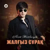 About Жалғыз сұрақ Song