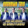About Ahama Natau Si Ingotonhu Song