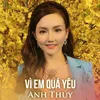 Nói với anh lời yêu