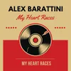 About My Heart Races Song