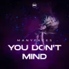 About You Don't Mind Song