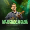 A Majestade, O Sabiá (Roda De Viola, Vol.1)