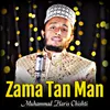 Zama Tan Man