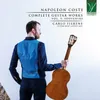 14 Pièces pour la Guitare, Op. 51: II. Marche