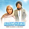 About Adam Hawa Song