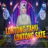 About Lontong Tahu Lontong Sate Song