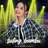 Suling Bambu