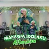 Manusia Idolaku Nabiyullah Muhammad