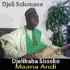 Djeli Solomane Maana Andi, Pt. 1