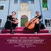 String Duo in D Major, Hob. VI:D1: I. Adagio non molto