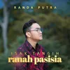 About Isak Tangih Ranah Pasisia Song