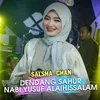 Dendang Sahur Nabi Yusuf Alaihissaalam