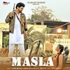 About MASLA Song