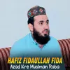 About Azad Kre Muslman Raba Song