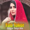 About Shpa Tera We Song
