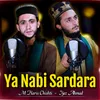 Ya Nabi Sardara