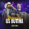 Respeita US Butina