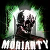 About MORIARTY Song