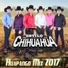 Huapangos Mix 2017