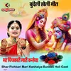 About Bhar Pichkari Mari Kanhaiya Bundeli Holi Geet Song