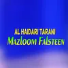 About Mazloom Falsteen Song