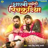 About Shali Dhaili Pichakariya Song