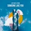 About Someone Like You Song