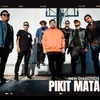 About Pikit Mata Song