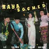 About Raya Socmed Song