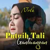 About Putuih Tali Gantuangan Song