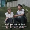 About Andam Sarasah Song