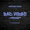 About Bad Vibes Song