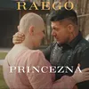 About Princezna Song