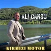 Kırmızı Motor