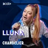 About Chandelier Song