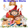 About De Gloria en Gloria Song