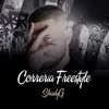 About Correria Freestyle Song