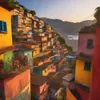About Rolé na Favela de Neve Song