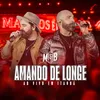 About Amando de Longe Song