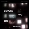 About Before You Go (Electro RmX) Song