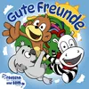 About Gute Freunde Song