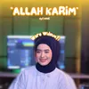 About Allah Karim Song